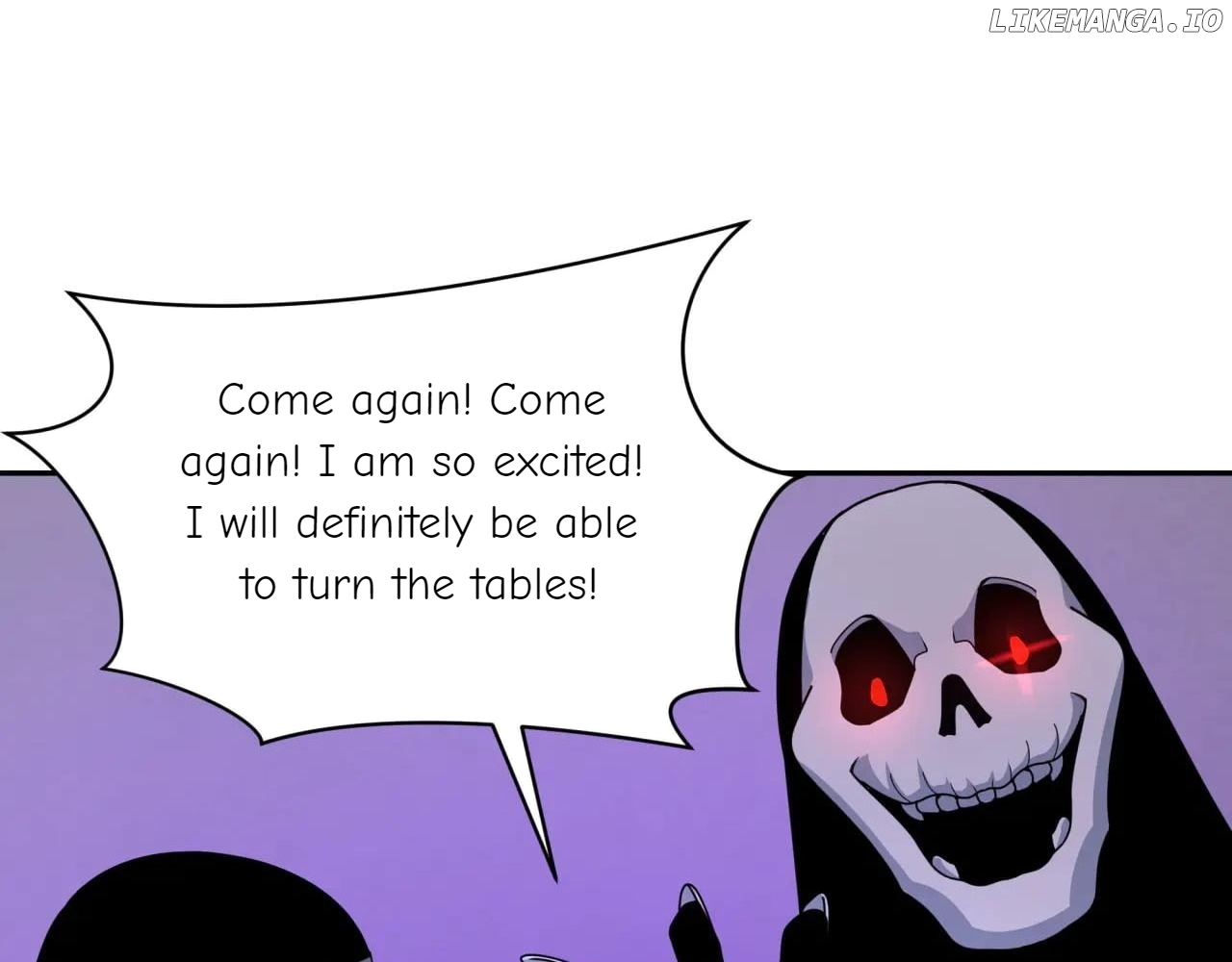 Era of the Haunted Chapter 296 - page 8